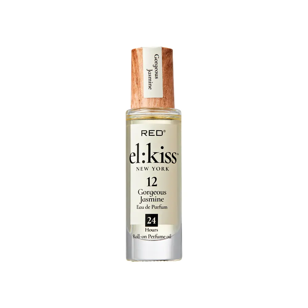 RED by KISS El Kiss Perfume Rollerball and Hair & Body Mist - Floral Fragrances - Image 38