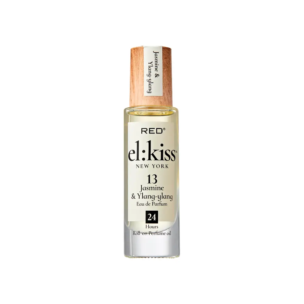 RED by KISS El Kiss Perfume Rollerball and Hair & Body Mist - Floral Fragrances - Image 48