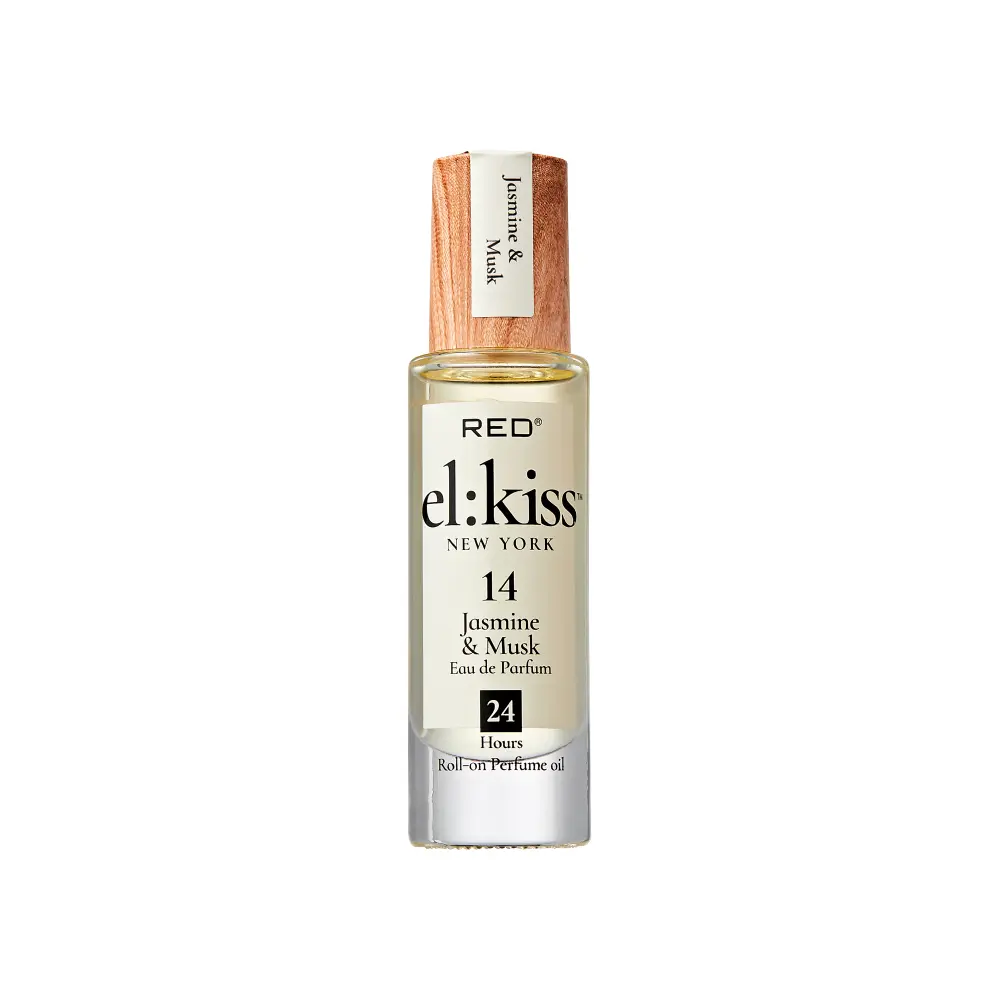 RED by KISS El Kiss Perfume Rollerball and Hair & Body Mist - Floral Fragrances - Image 58