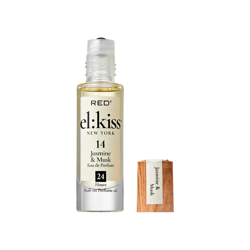 RED by KISS El Kiss Perfume Rollerball and Hair & Body Mist - Floral Fragrances - Image 59
