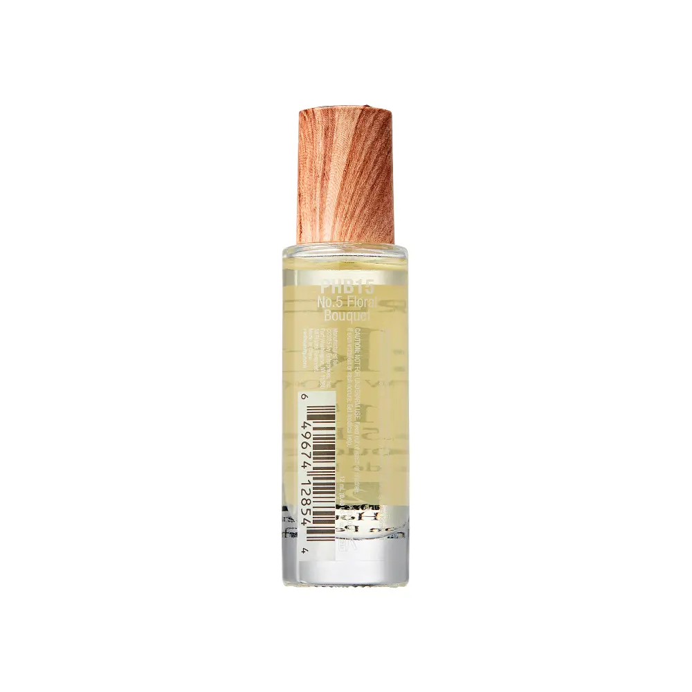 RED by KISS El Kiss Perfume Rollerball and Hair & Body Mist - Floral Fragrances - Image 69