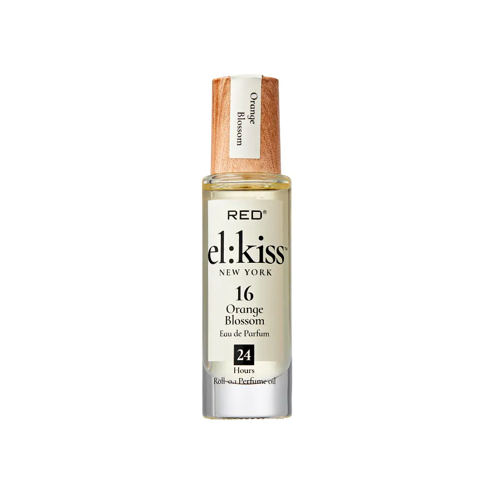RED by KISS El Kiss Perfume Rollerball and Hair & Body Mist - Floral Fragrances - Image 77