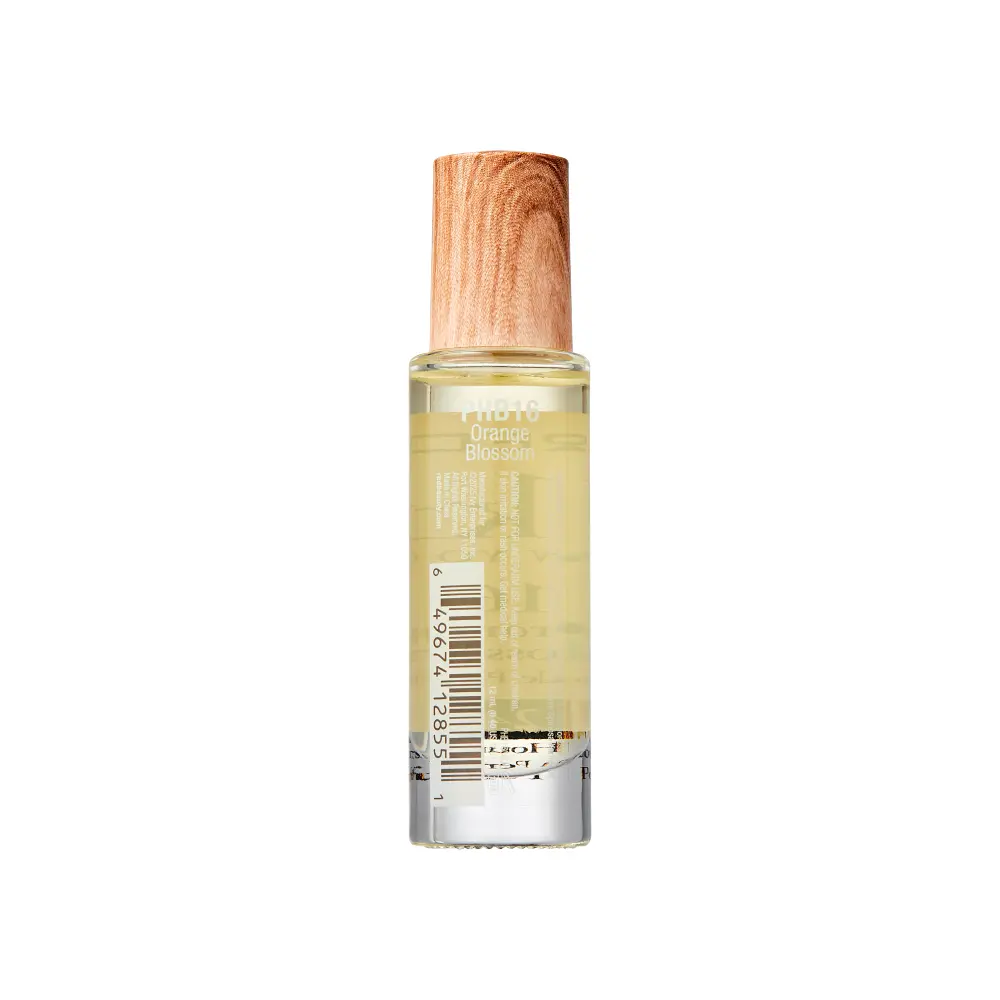 RED by KISS El Kiss Perfume Rollerball and Hair & Body Mist - Floral Fragrances - Image 79