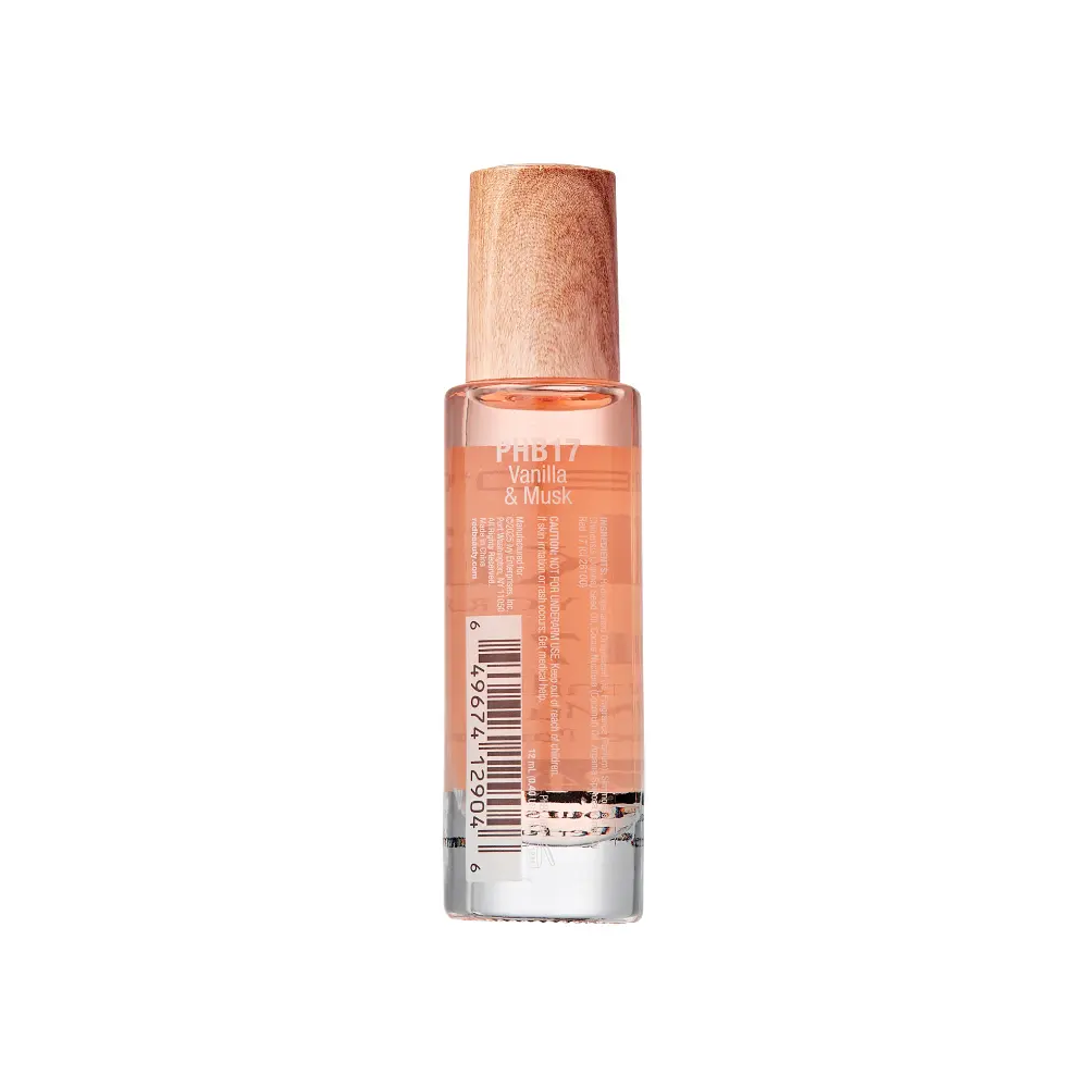 RED by KISS El Kiss Perfume Rollerball and Hair & Body Mist - Fruity Floral Fragrances - Image 10