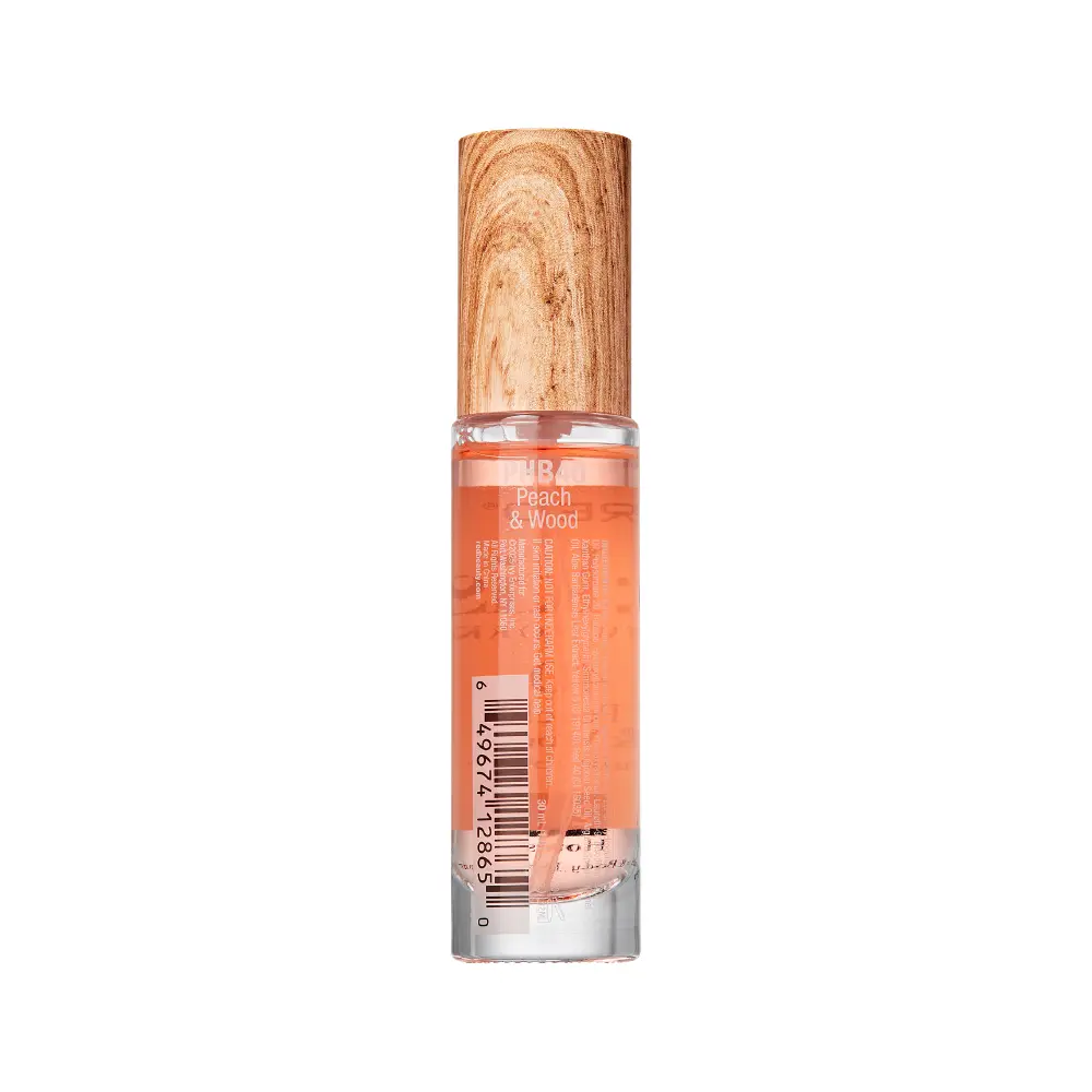 RED by KISS El Kiss Perfume Rollerball and Hair & Body Mist - Fruity Floral Fragrances - Image 110