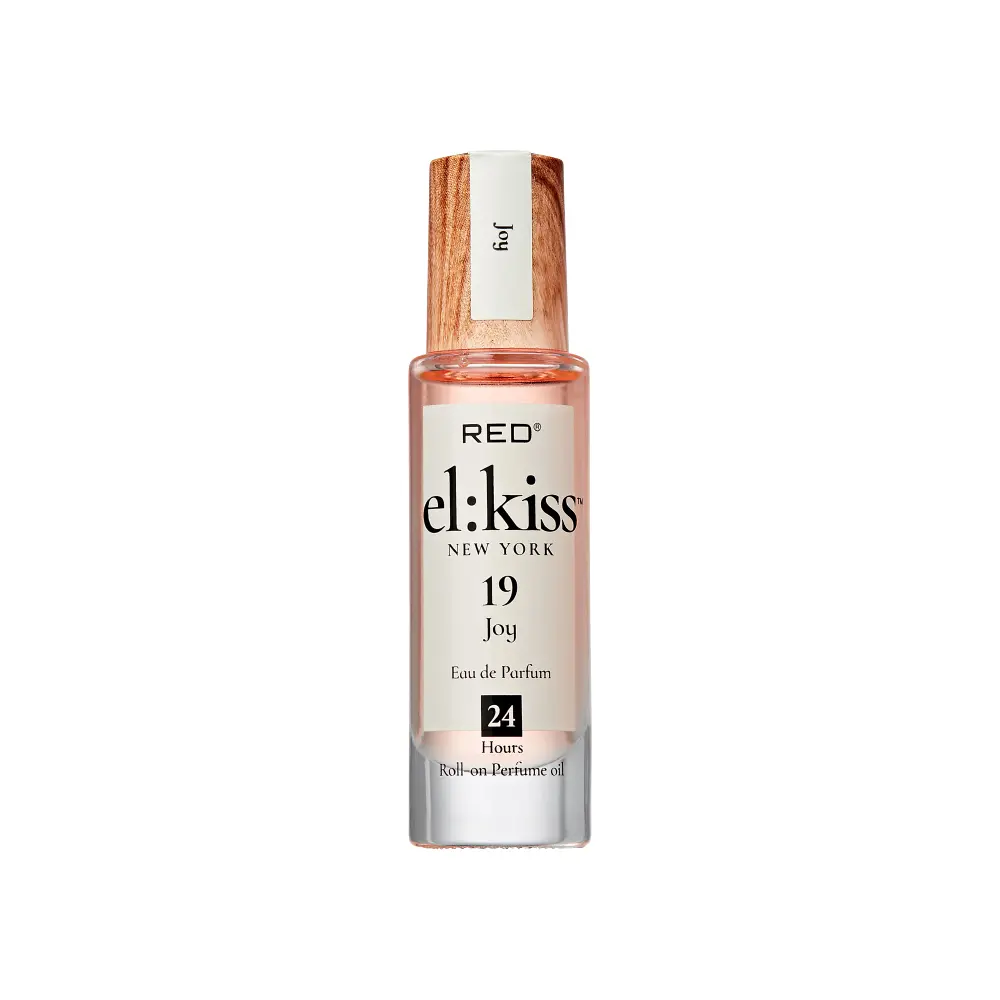 RED by KISS El Kiss Perfume Rollerball and Hair & Body Mist - Fruity Floral Fragrances - Image 27