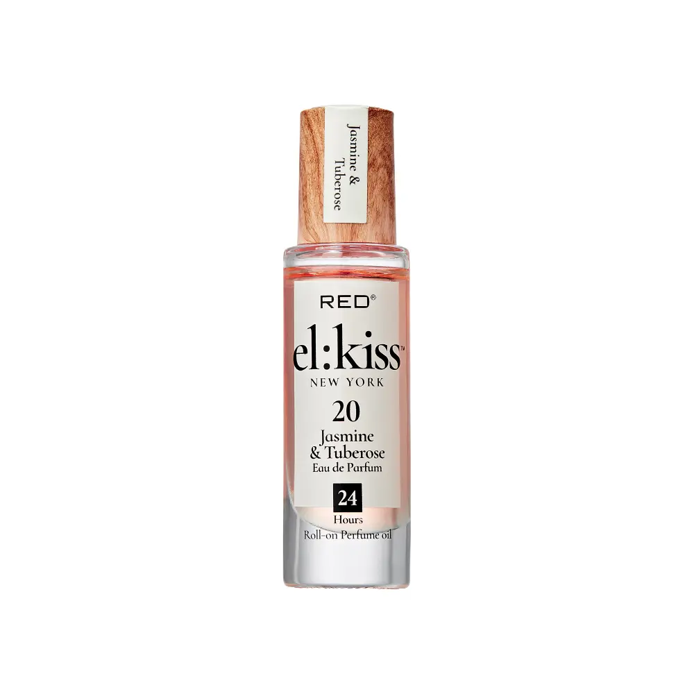 RED by KISS El Kiss Perfume Rollerball and Hair & Body Mist - Fruity Floral Fragrances - Image 37