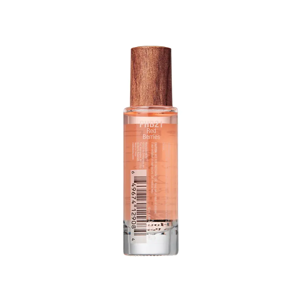 RED by KISS El Kiss Perfume Rollerball and Hair & Body Mist - Fruity Floral Fragrances - Image 49