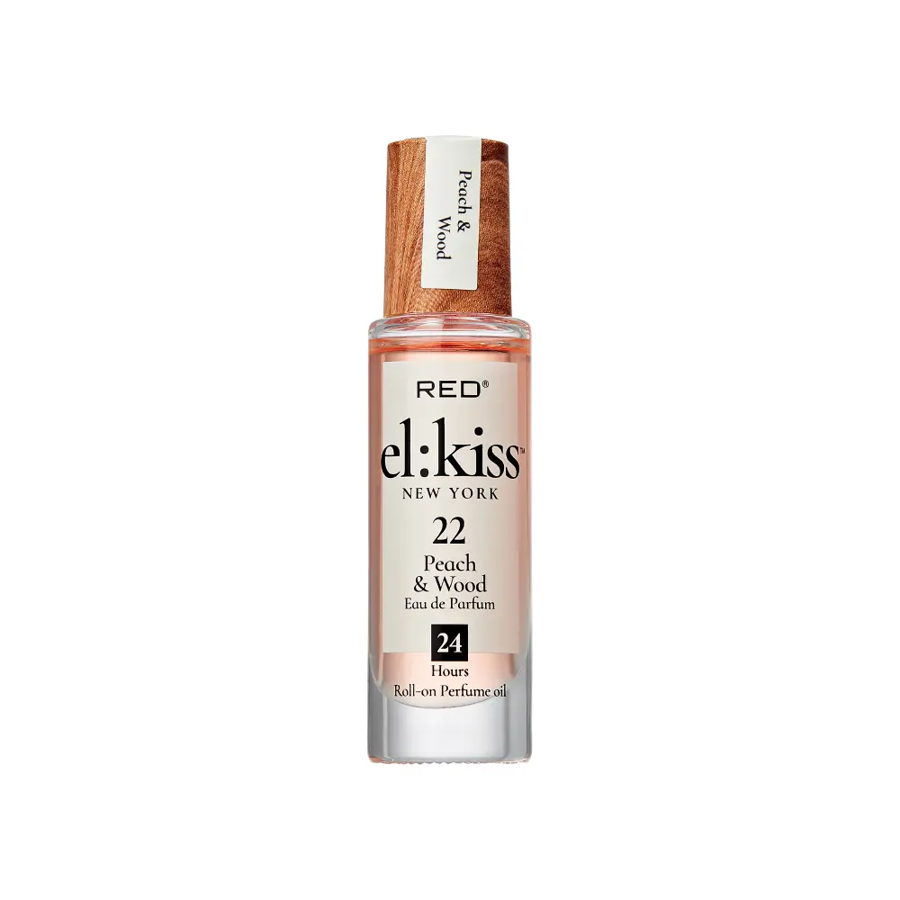 RED by KISS El Kiss Perfume Rollerball and Hair & Body Mist - Fruity Floral Fragrances - Image 57