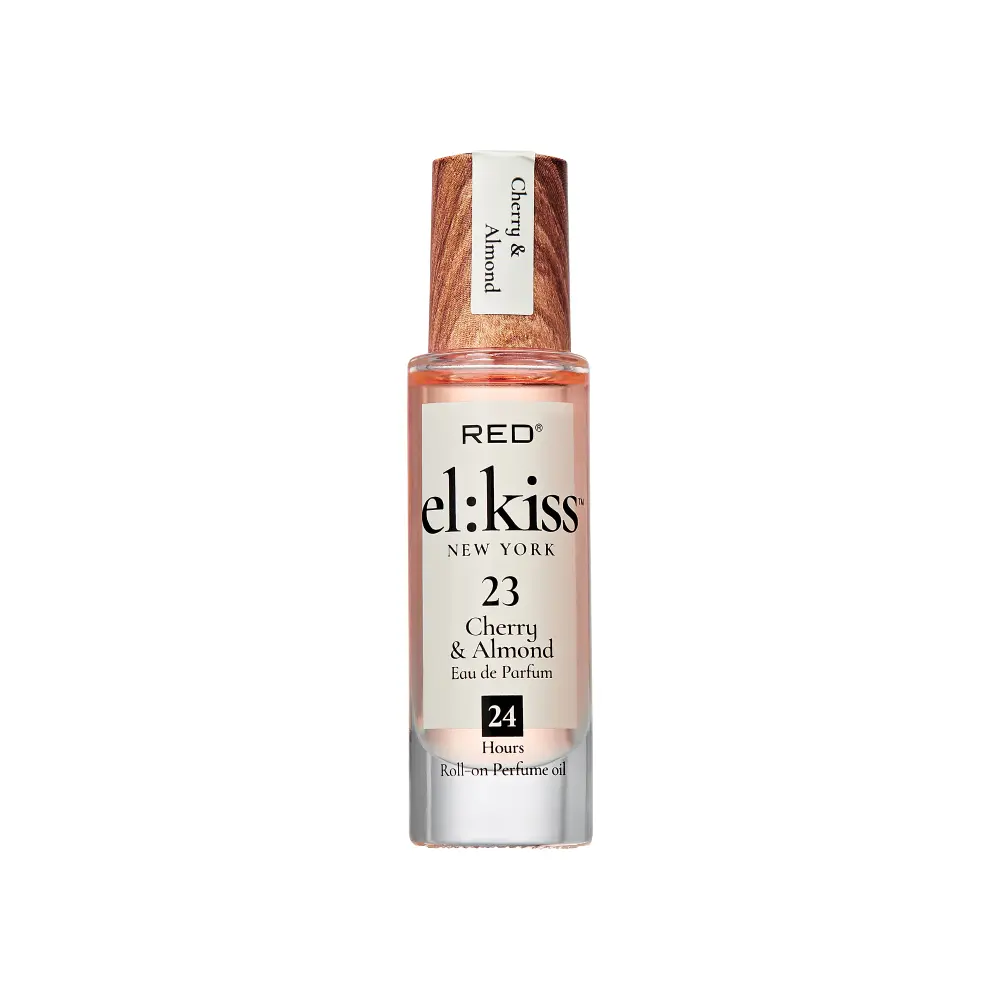 RED by KISS El Kiss Perfume Rollerball and Hair & Body Mist - Fruity Floral Fragrances - Image 67
