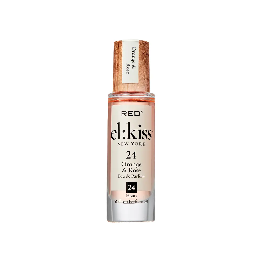 RED by KISS El Kiss Perfume Rollerball and Hair & Body Mist - Fruity Floral Fragrances - Image 77