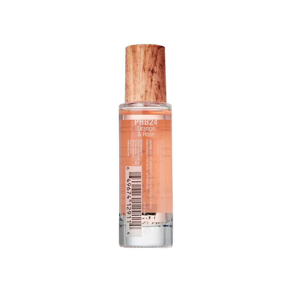 RED by KISS El Kiss Perfume Rollerball and Hair & Body Mist - Fruity Floral Fragrances - Image 79