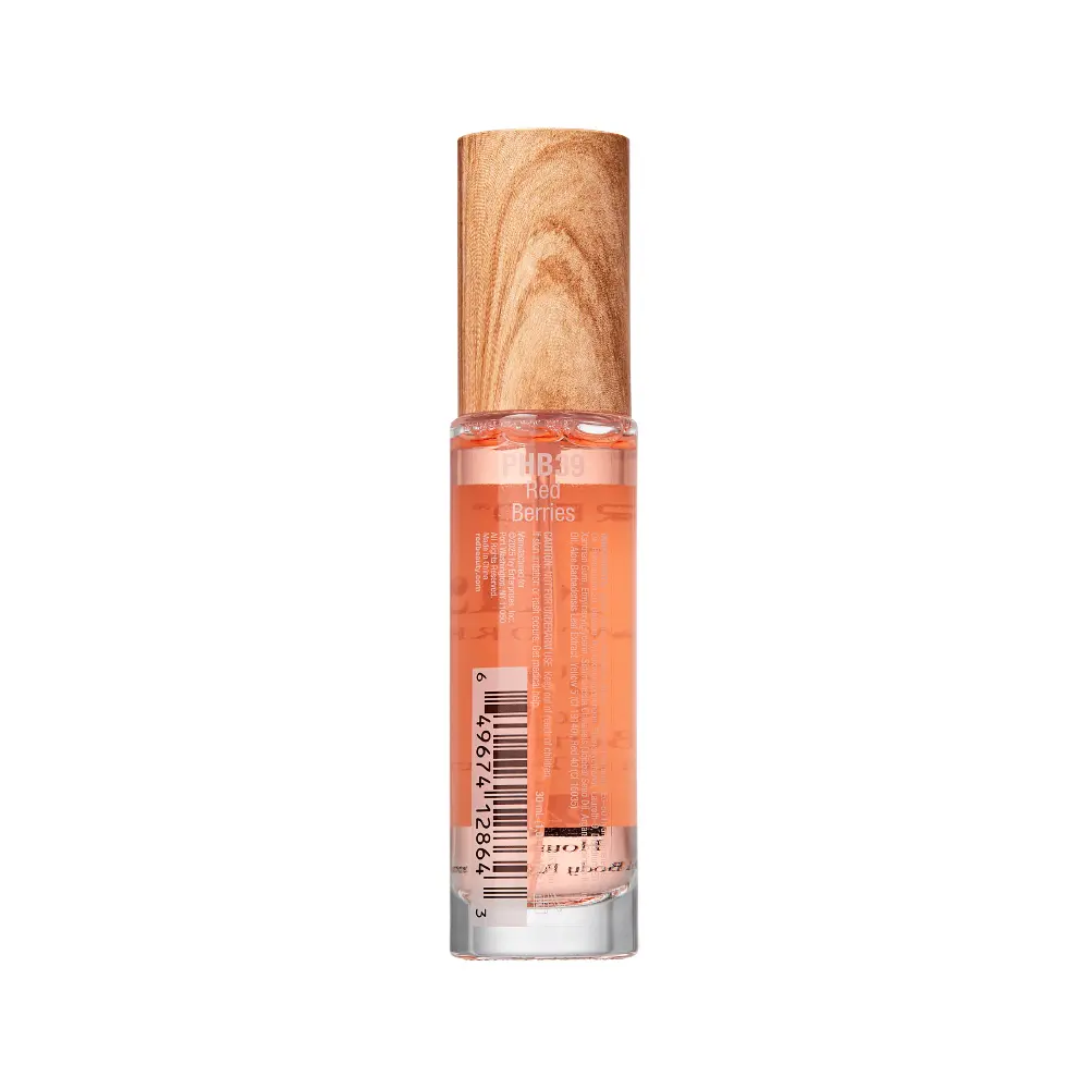 RED by KISS El Kiss Perfume Rollerball and Hair & Body Mist - Fruity Floral Fragrances - Image 99