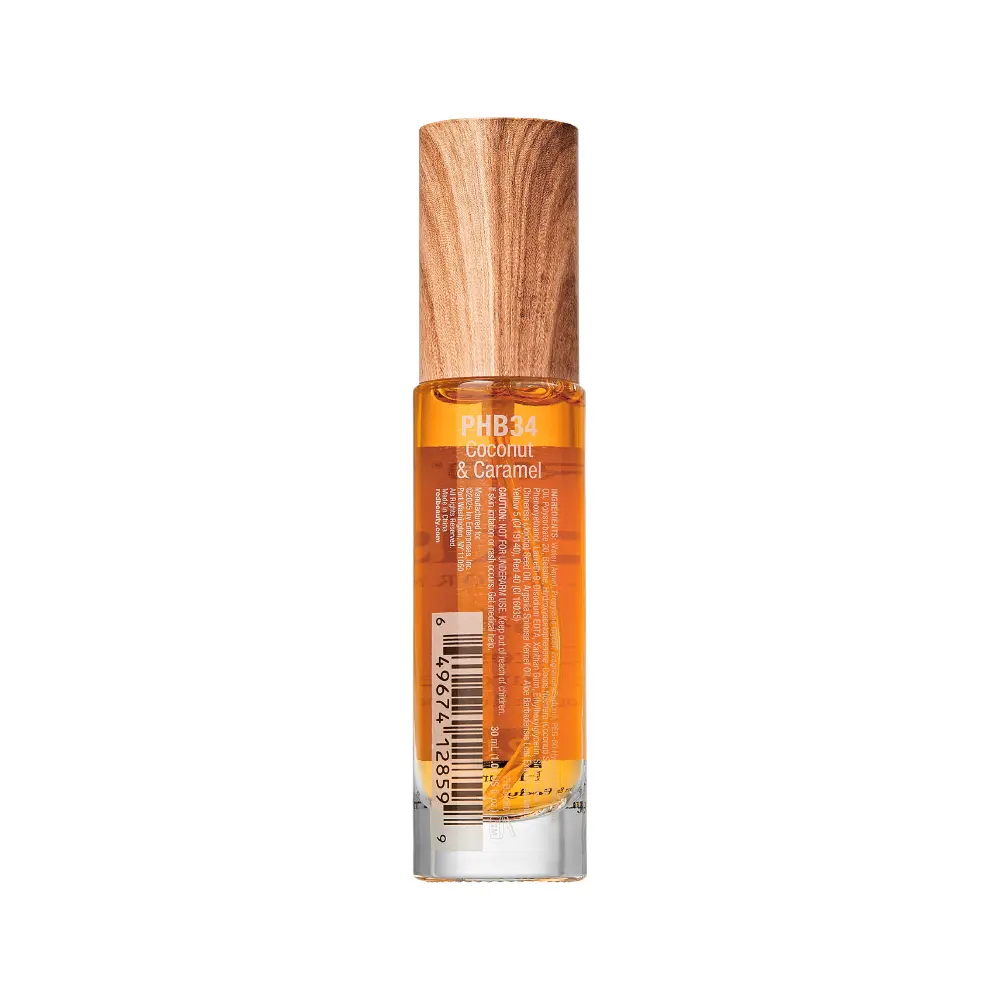 RED by KISS El Kiss Perfume Rollerball and Hair & Body Mist - Warm & Spicy Fragrances - Image 120