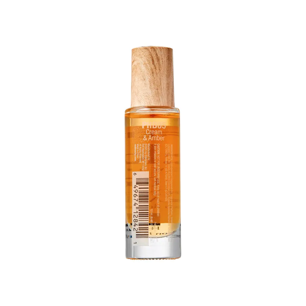 RED by KISS El Kiss Perfume Rollerball and Hair & Body Mist - Warm & Spicy Fragrances - Image 49