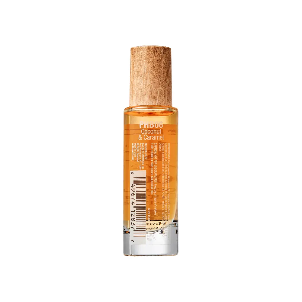 RED by KISS El Kiss Perfume Rollerball and Hair & Body Mist - Warm & Spicy Fragrances - Image 59