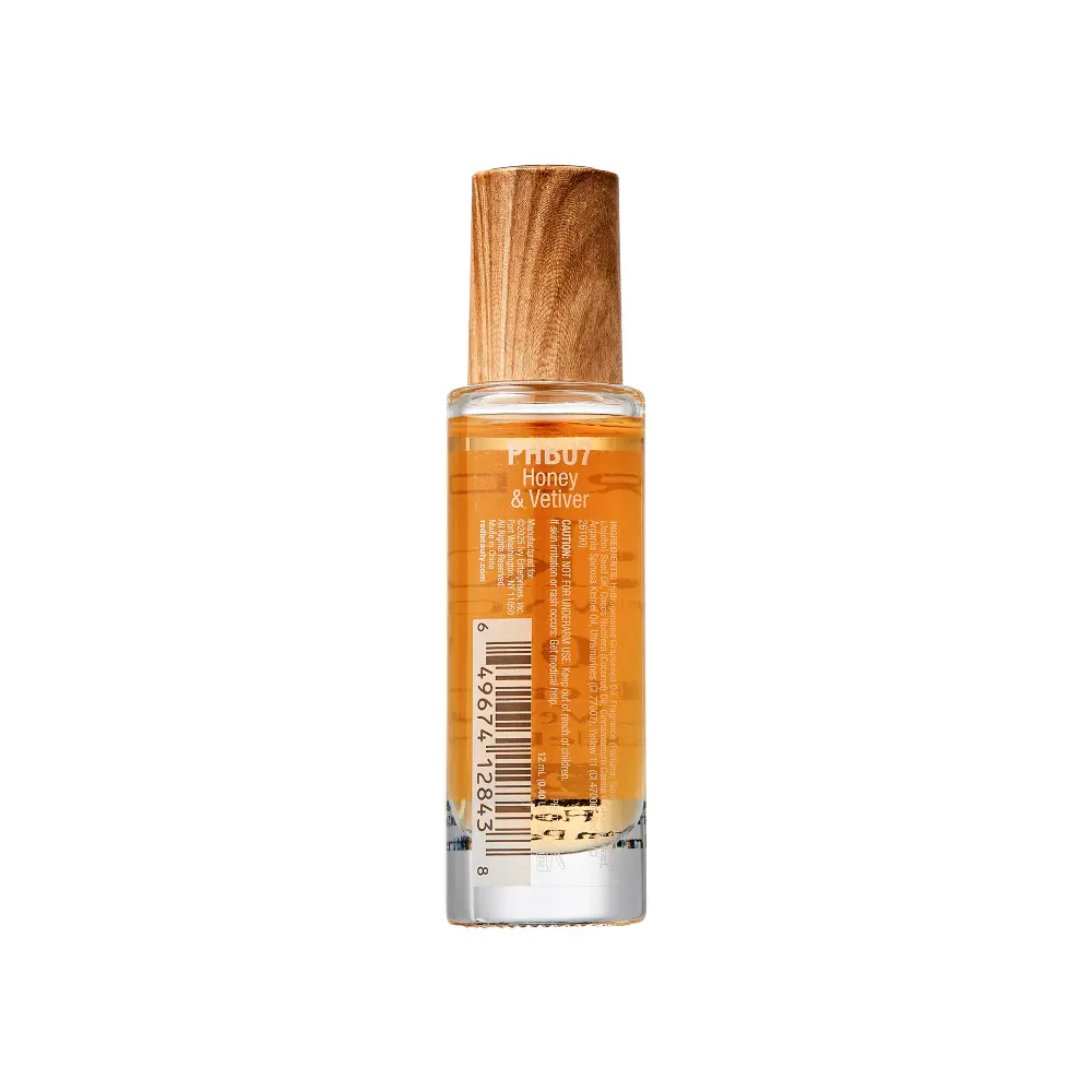 RED by KISS El Kiss Perfume Rollerball and Hair & Body Mist - Warm & Spicy Fragrances - Image 69