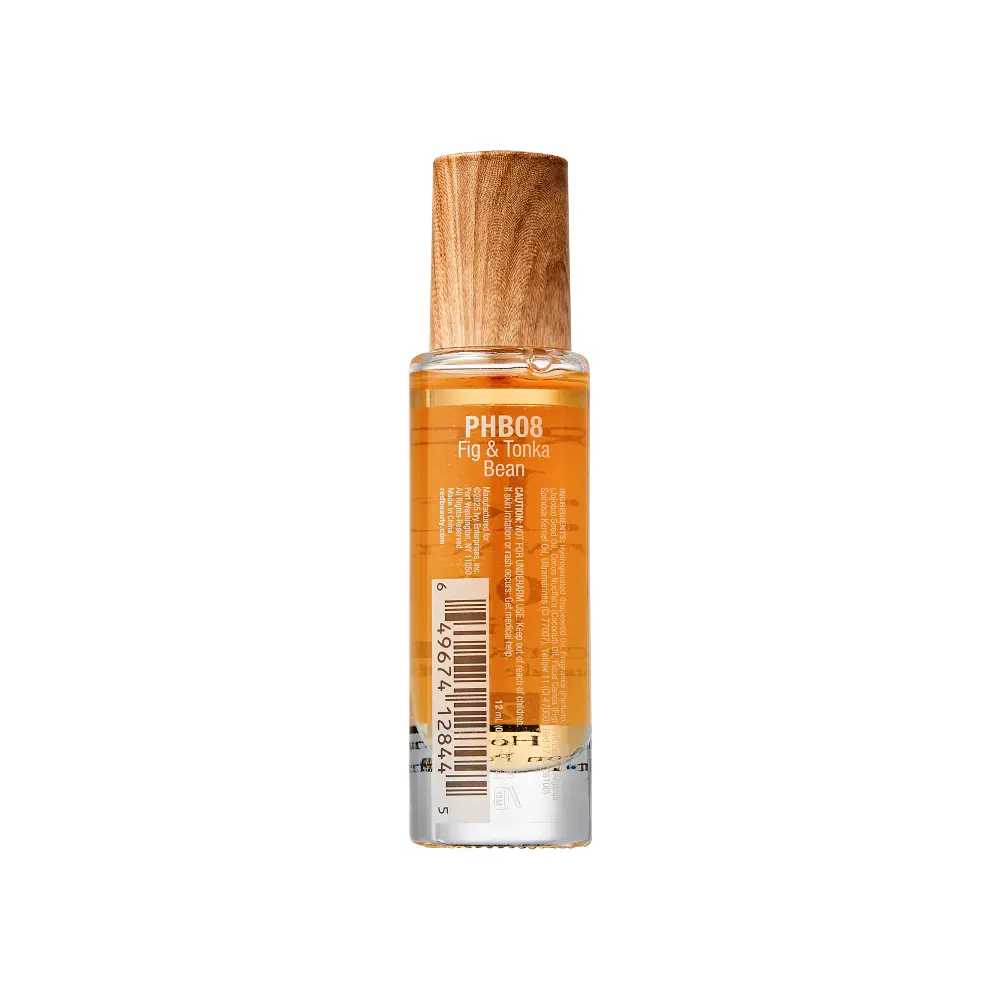 RED by KISS El Kiss Perfume Rollerball and Hair & Body Mist - Warm & Spicy Fragrances - Image 79