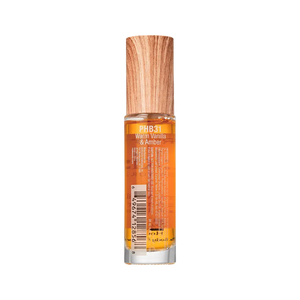 RED by KISS El Kiss Perfume Rollerball and Hair & Body Mist - Warm & Spicy Fragrances - Image 89