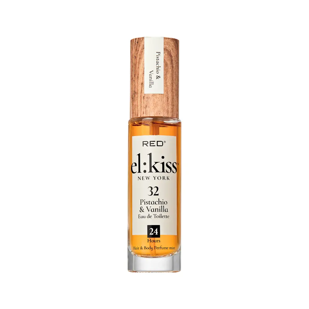 RED by KISS El Kiss Perfume Rollerball and Hair & Body Mist - Warm & Spicy Fragrances - Image 97