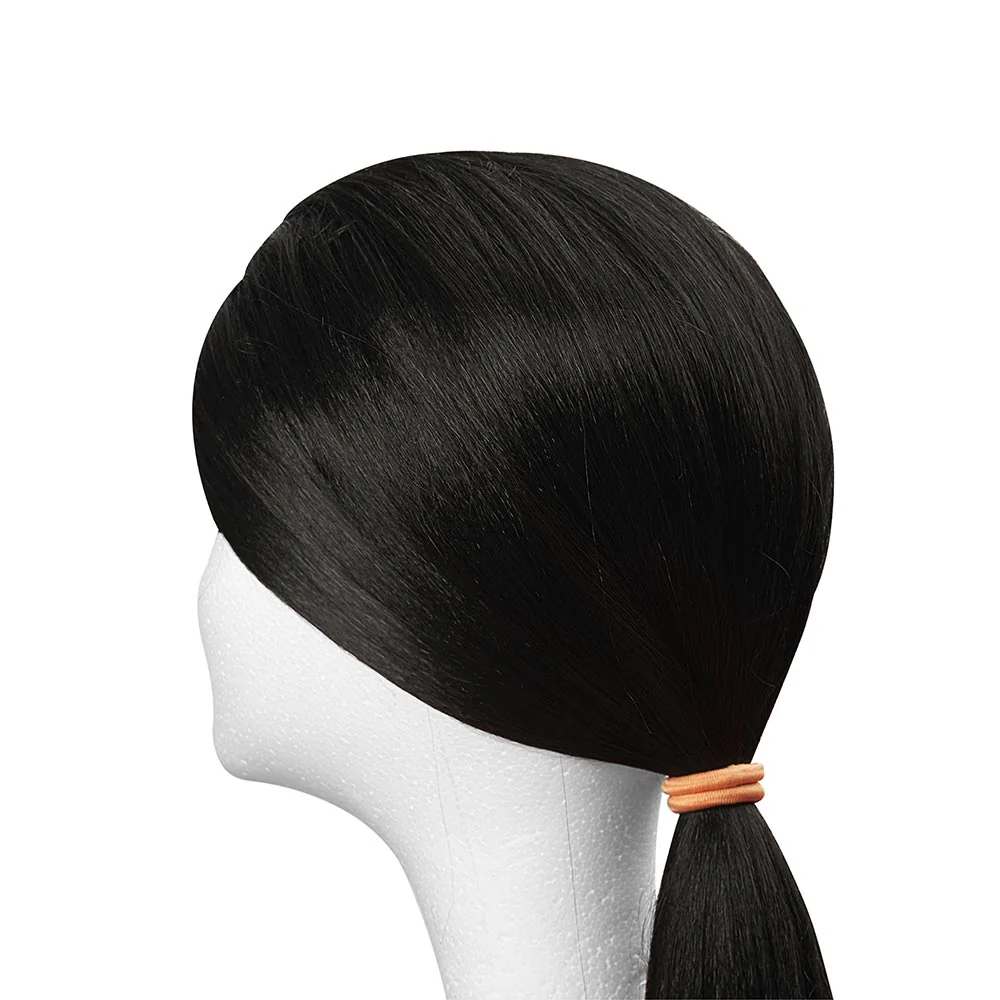 RED by KISS Elastic Hair Band 5mm (14ct) - Image 10