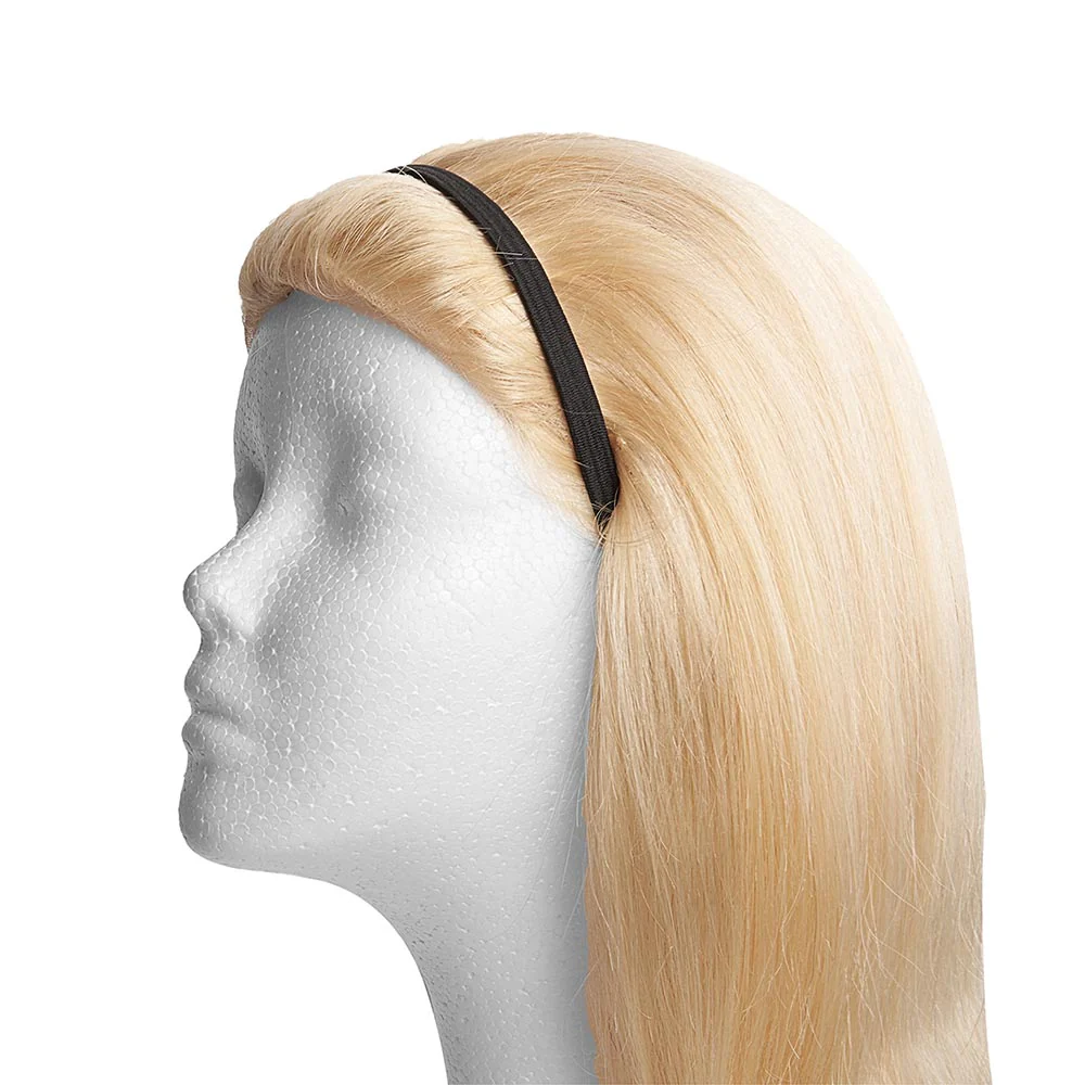 RED by KISS Elastic Sport Headband 10mm (6pcs) - Image 9
