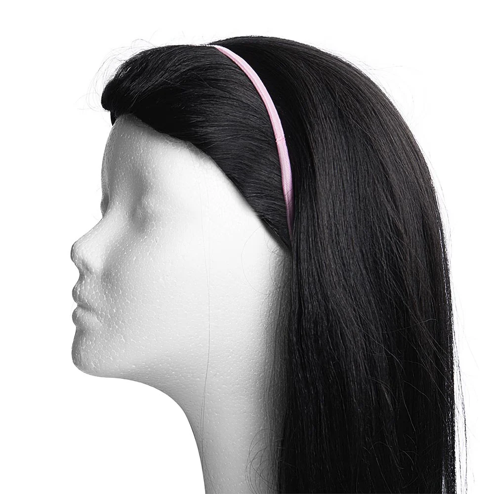 RED by KISS Elastic Sport Headband (10pcs) - Image 10