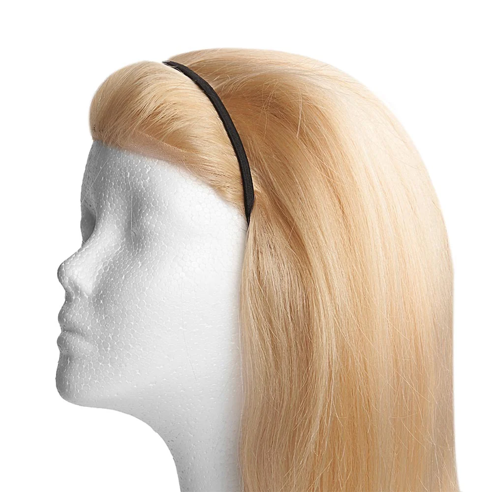RED by KISS Elastic Sport Headband (10pcs) - Image 5