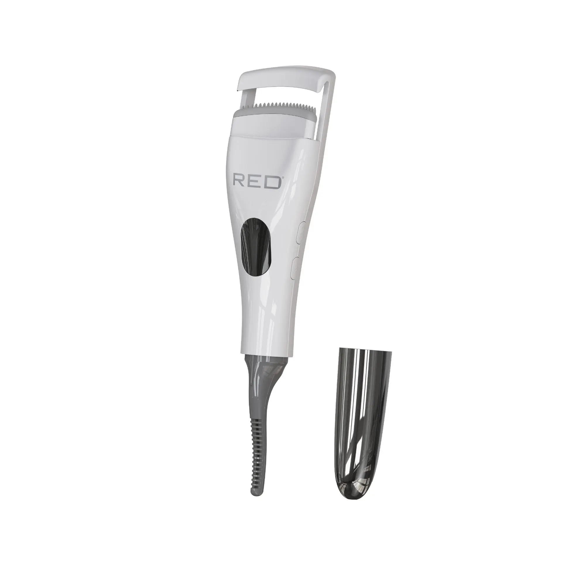 RED by KISS Electric Dual-Sided Heated Eyelash Curler & Curling Wand - Image 15