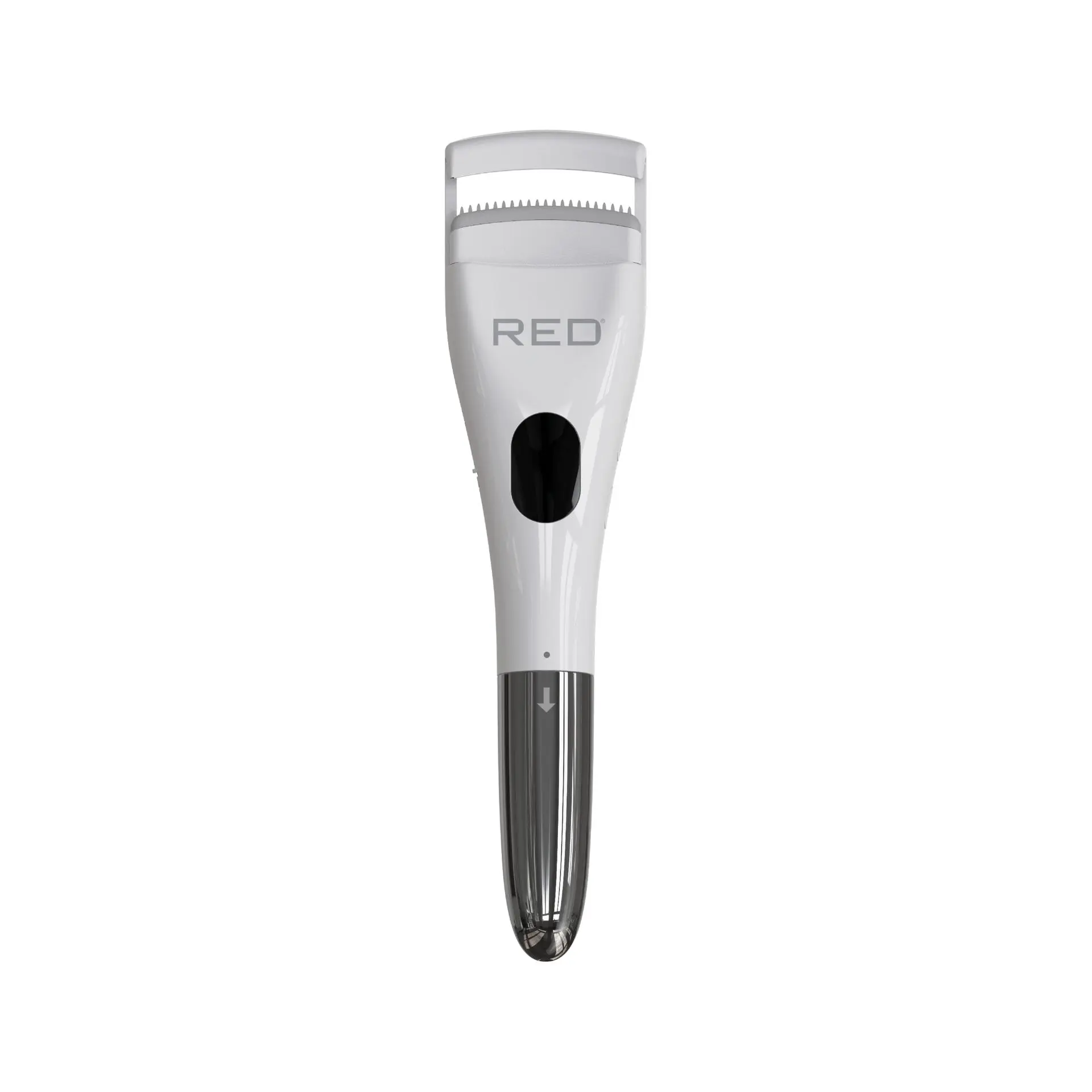 RED by KISS Electric Dual-Sided Heated Eyelash Curler & Curling Wand - Image 16