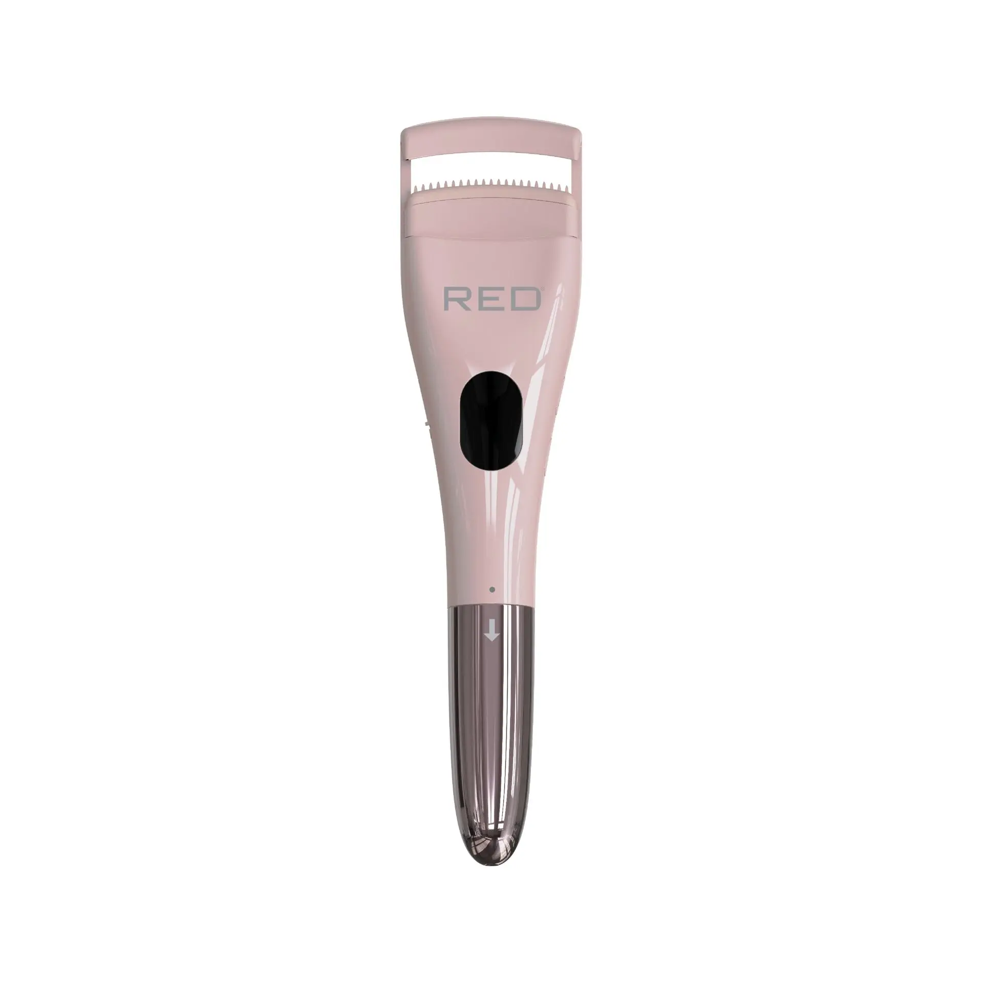 RED by KISS Electric Dual-Sided Heated Eyelash Curler & Curling Wand - Image 9