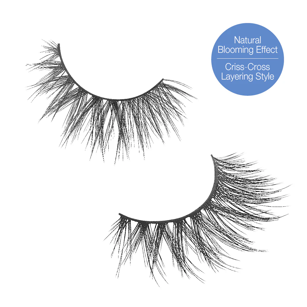 I-ENVY Emflowered Lashes - Image 16