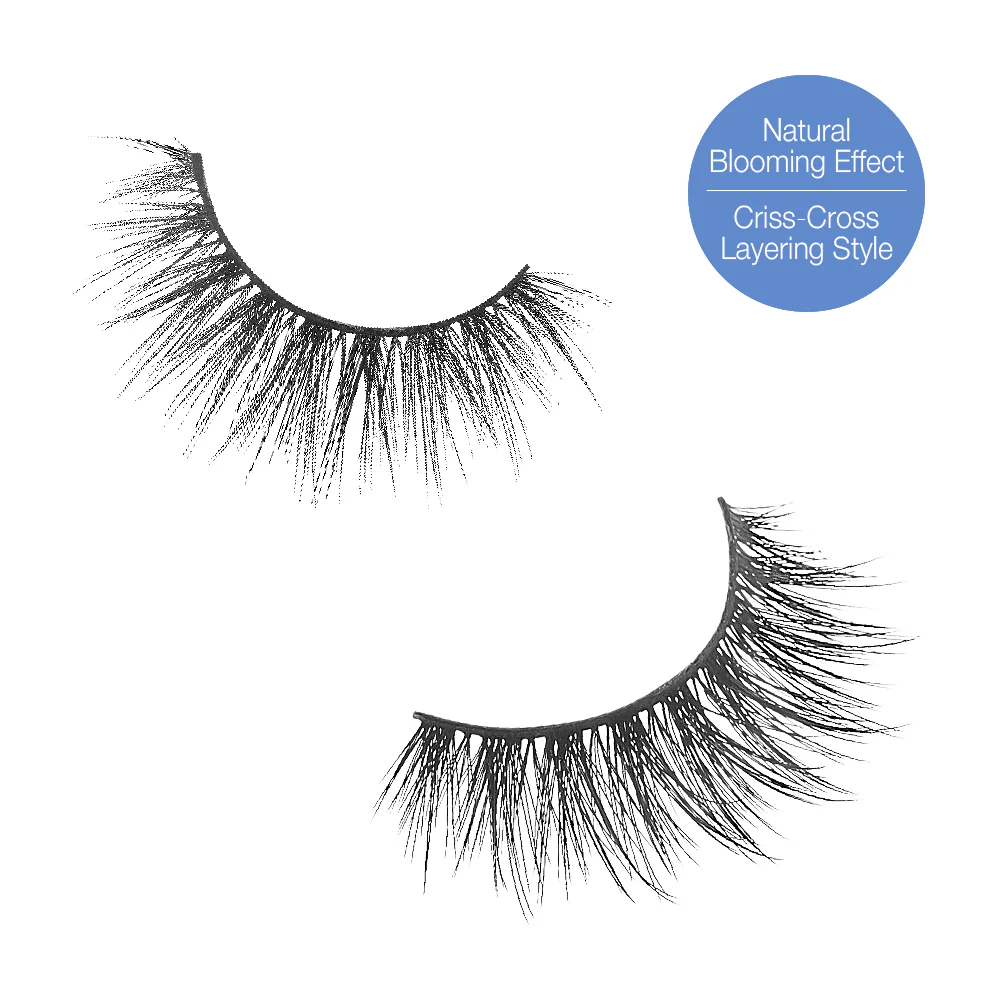 I-ENVY Emflowered Lashes - Image 23