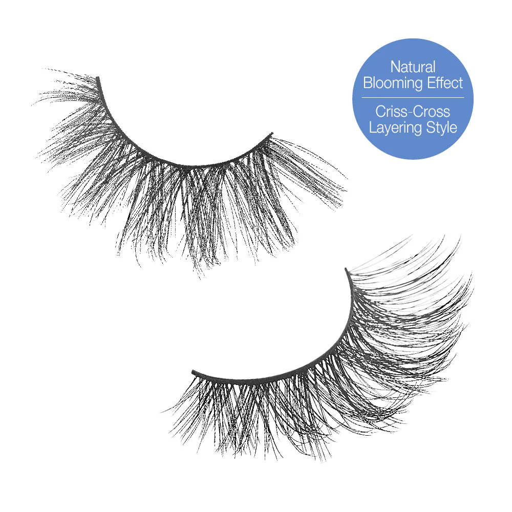 I-ENVY Emflowered Lashes - Image 30