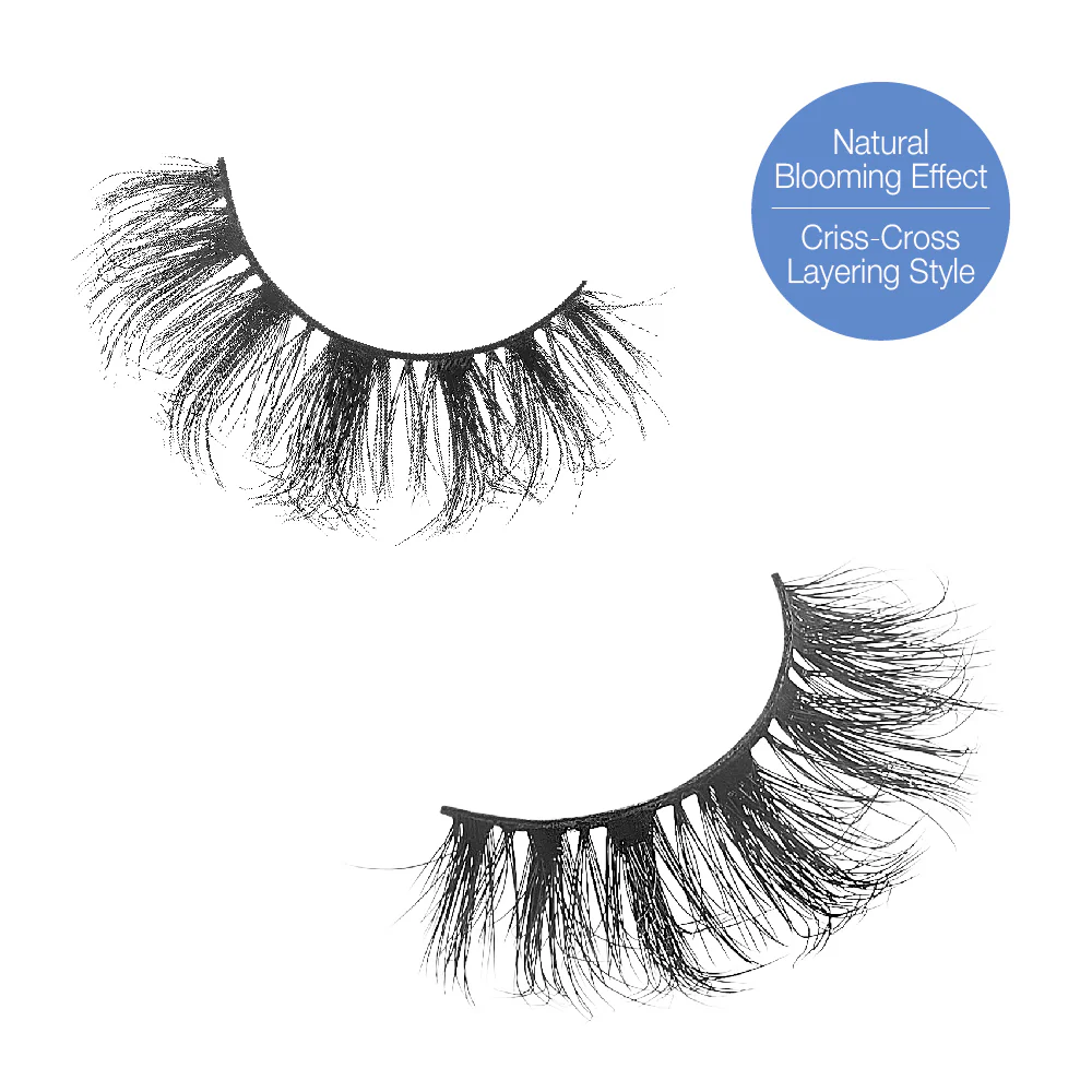 I-ENVY Emflowered Lashes - Image 37