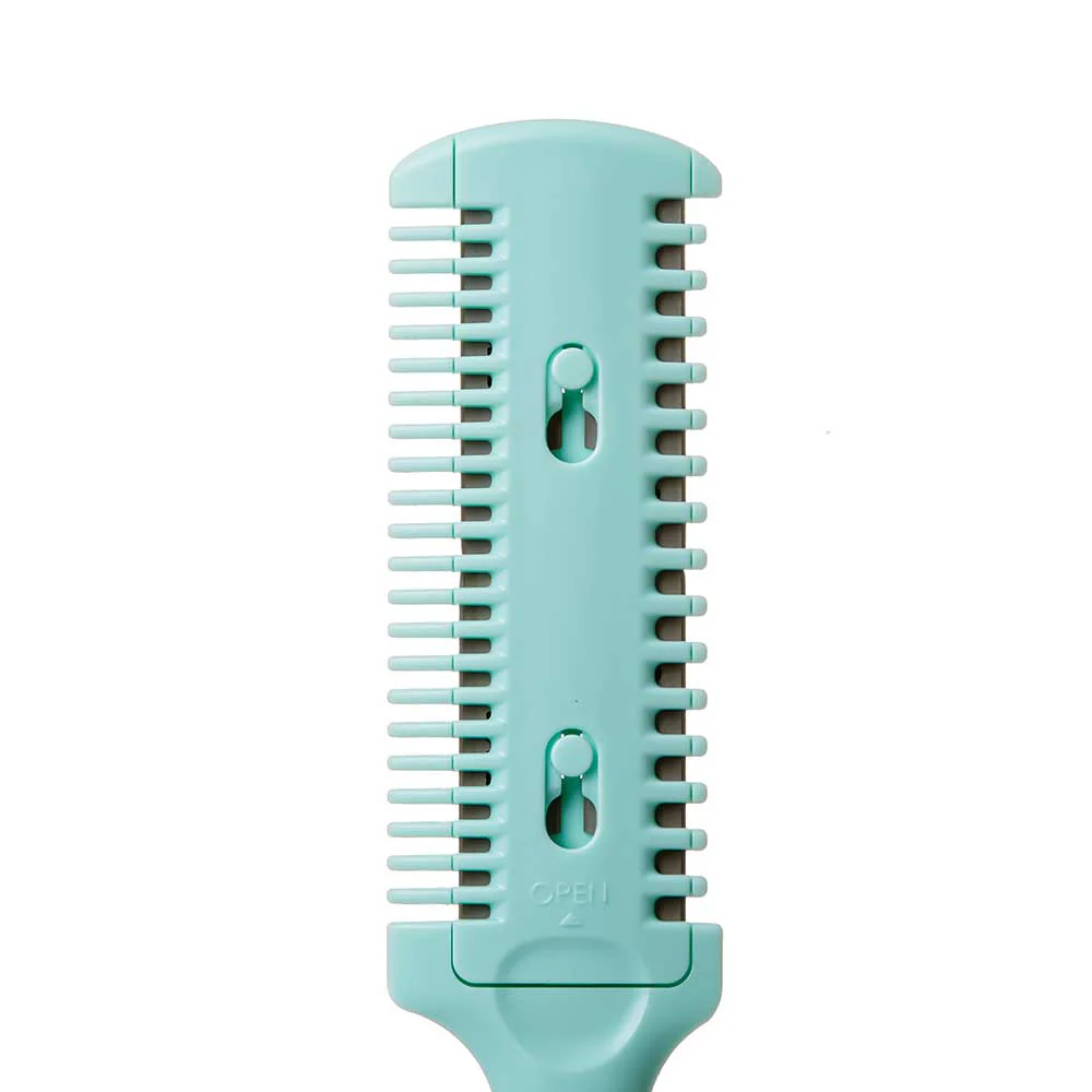 RED by KISS Ergonomic Grip Hair Cutter - Image 2