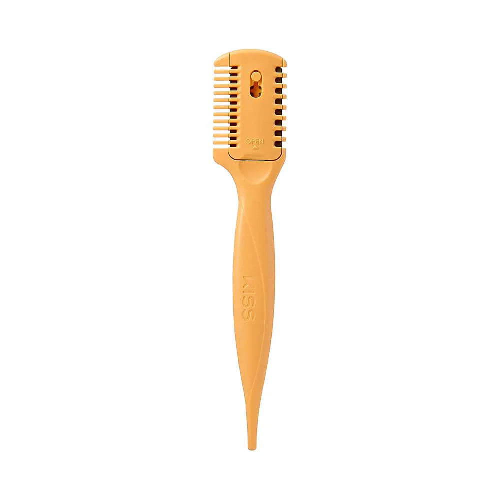 RED by KISS Ergonomic Grip Hair Cutter - Image 6