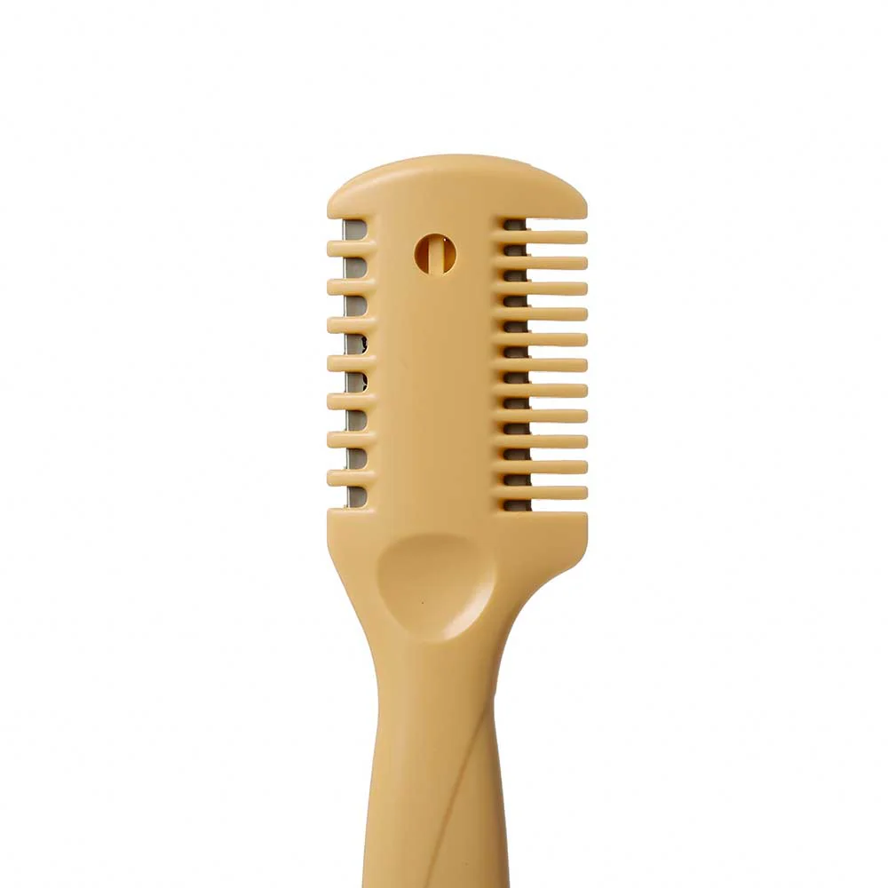 RED by KISS Ergonomic Grip Hair Cutter - Image 7