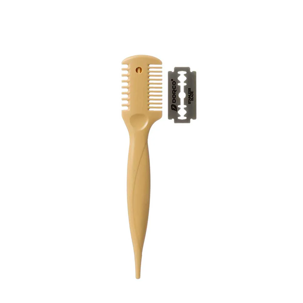 RED by KISS Ergonomic Grip Hair Cutter - Image 8