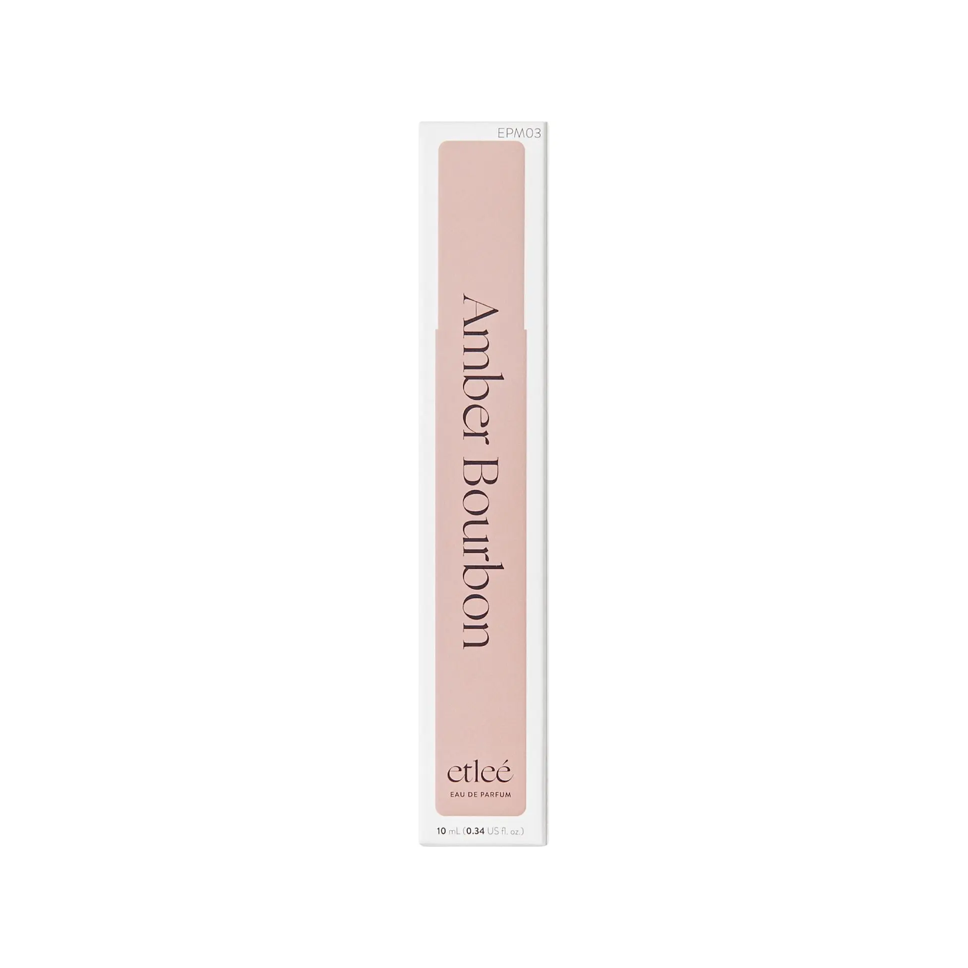 etleé Perfume Amber Bourbon Eau De Parfum - Image 16