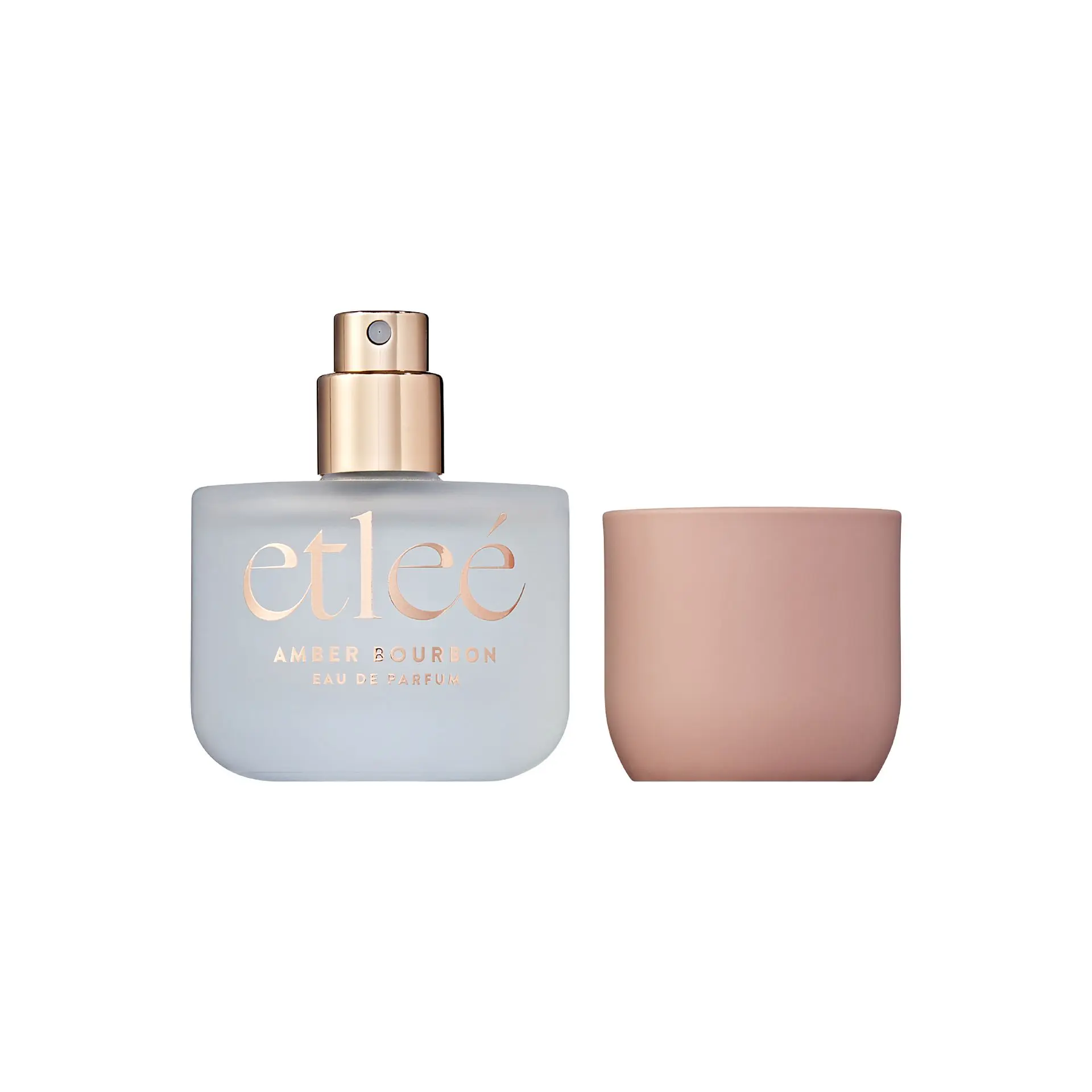 etleé Perfume Amber Bourbon Eau De Parfum - Image 7