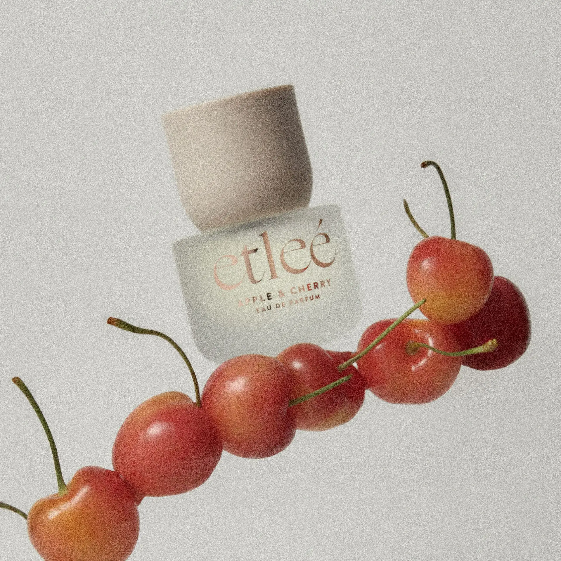 etleé Perfume Apple & Cherry Eau De Parfum - Image 10