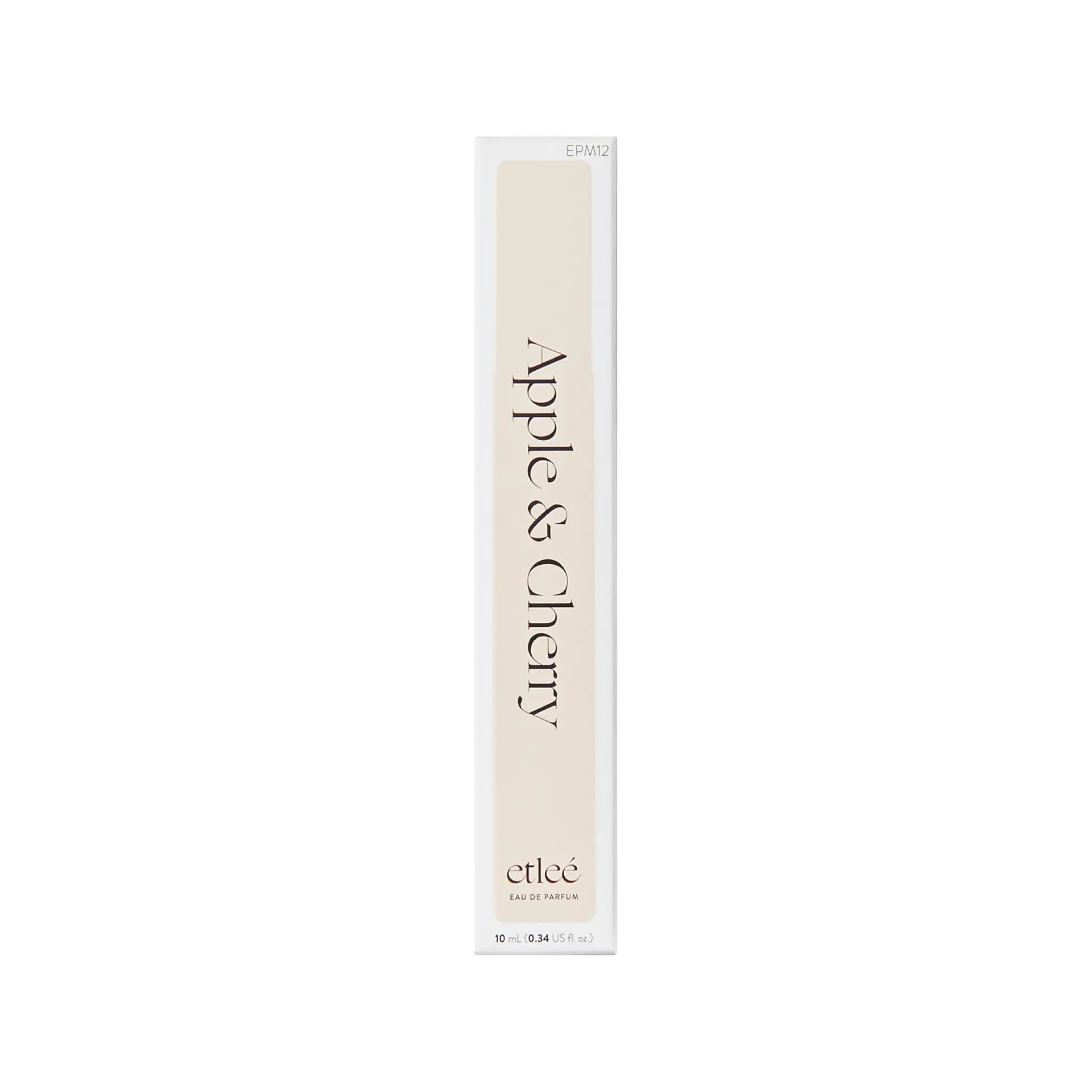 etleé Perfume Apple & Cherry Eau De Parfum - Image 16