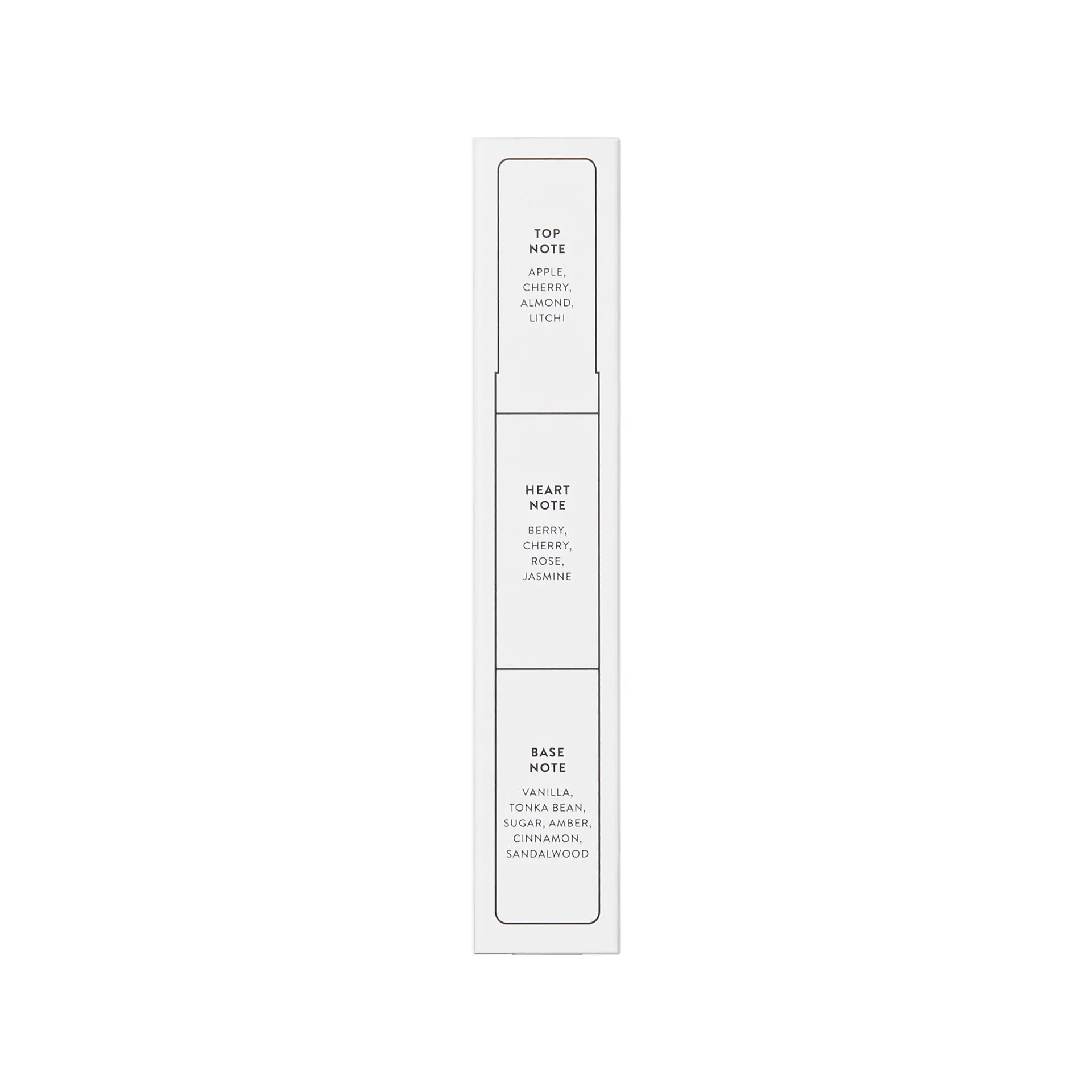 etleé Perfume Apple & Cherry Eau De Parfum - Image 18