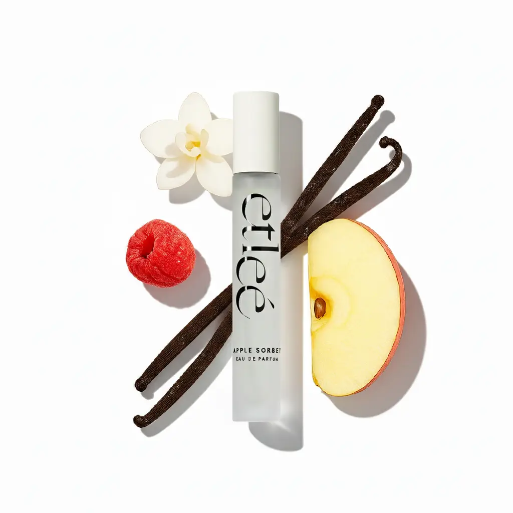 etleé Perfume Apple Sorbet Eau De Parfum - Image 11