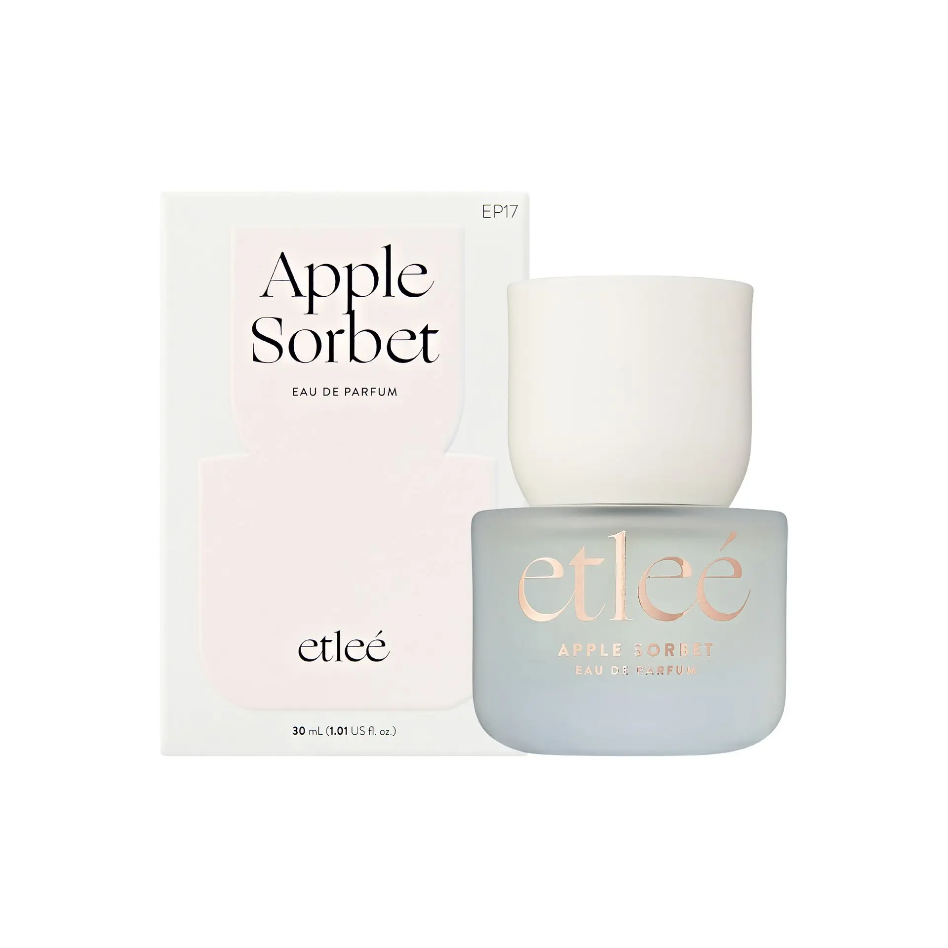 etleé Perfume Apple Sorbet Eau De Parfum - Image 6
