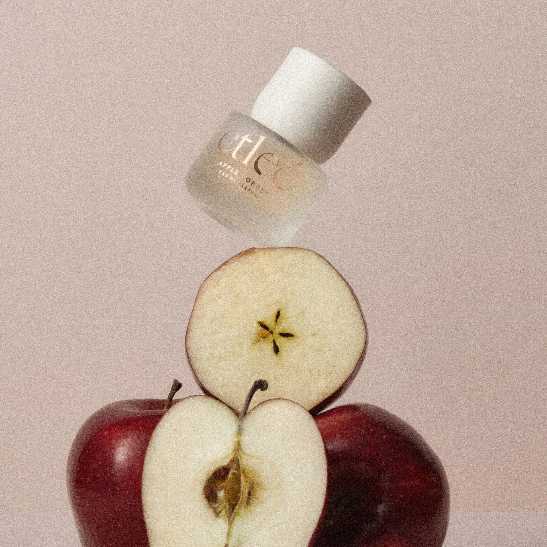 etleé Perfume Apple Sorbet Eau De Parfum - Image 9