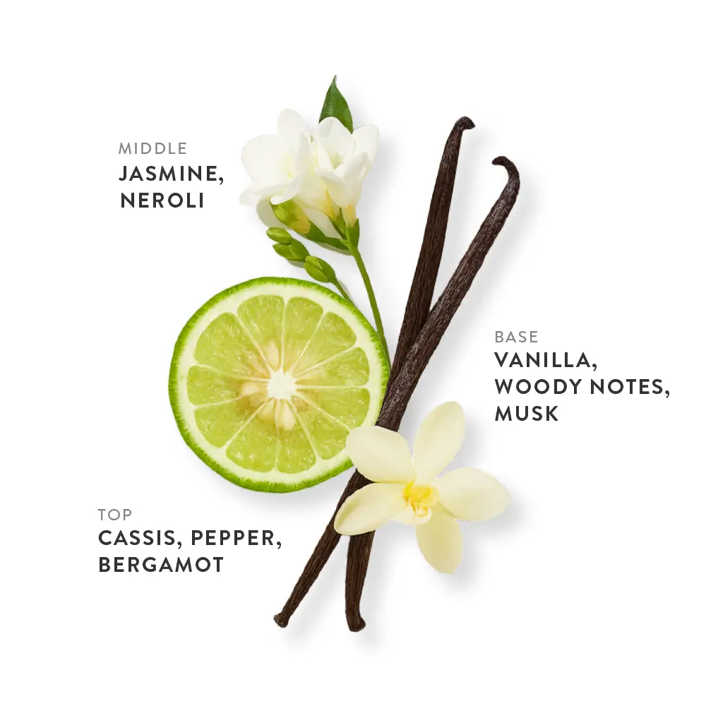 etleé Perfume Blooming Jasmine Eau De Parfum - Image 12