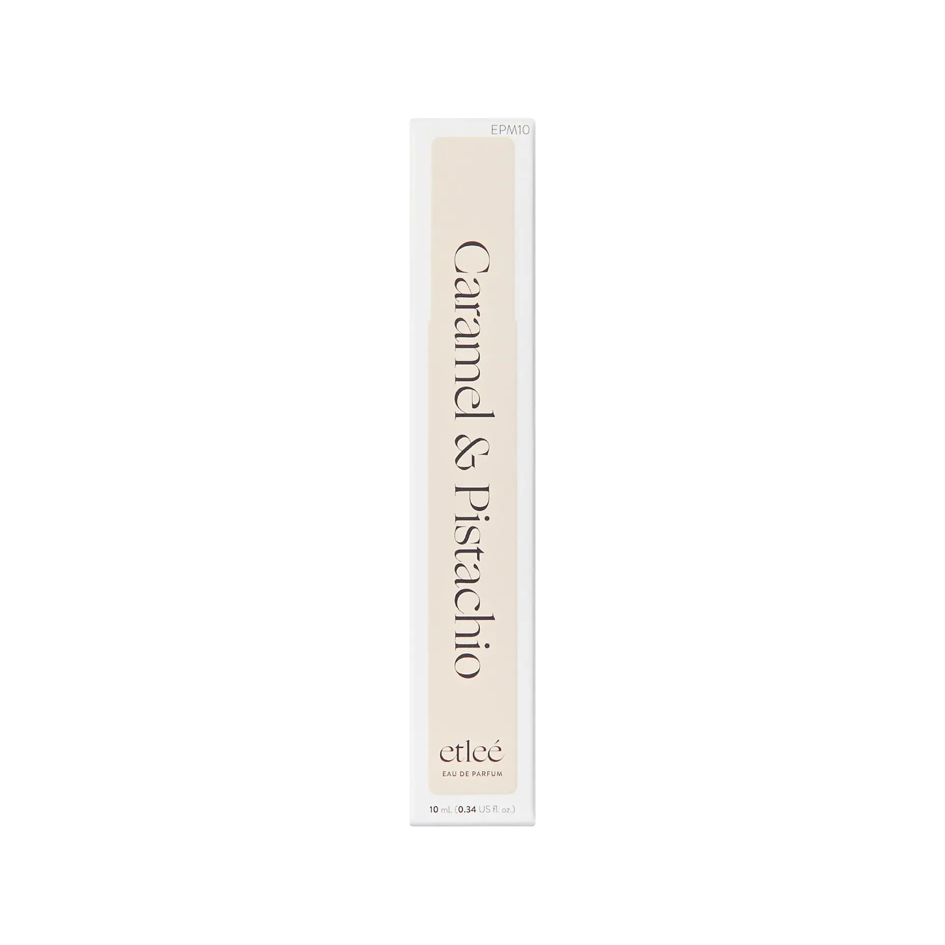 etleé Perfume Caramel & Pistachio Eau De Parfum - Image 16
