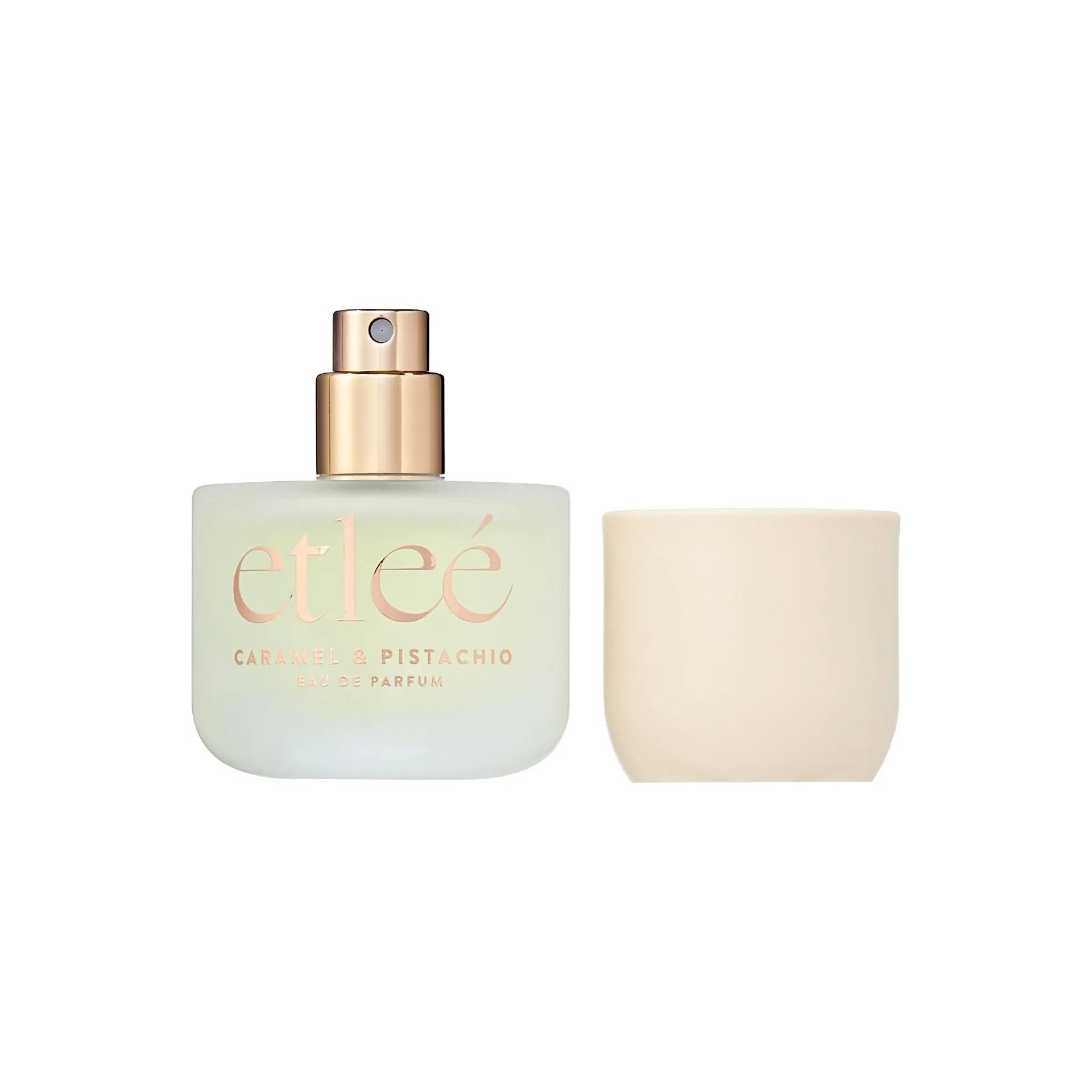 etleé Perfume Caramel & Pistachio Eau De Parfum - Image 7